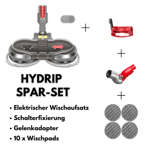 HYDRIP SPAR-SET
